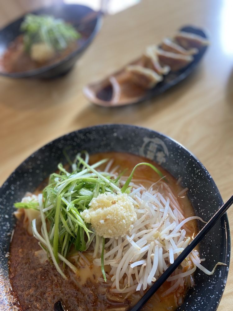 Suisen Ramen