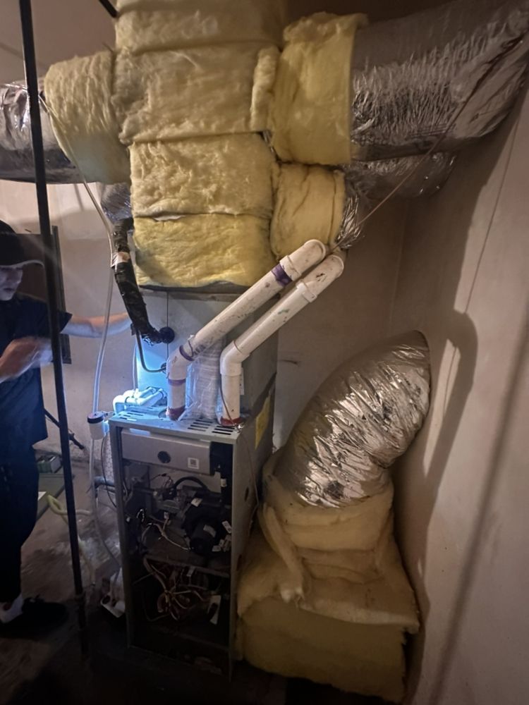 image of business Signature HVAC & Appliance Services