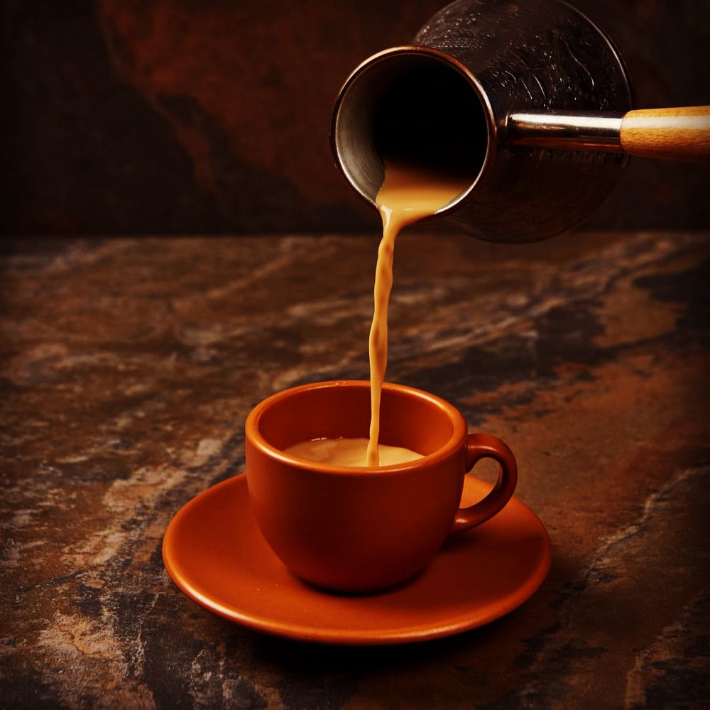 Walker's Hookah Cafe