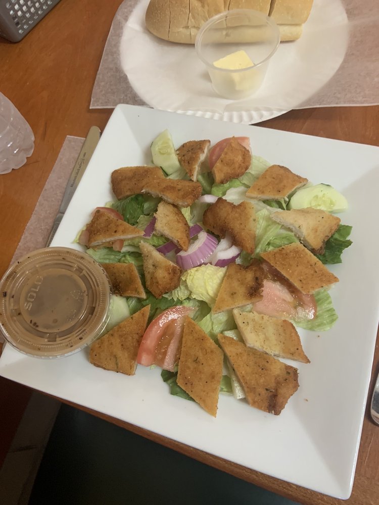 Giovanni's Pizza
