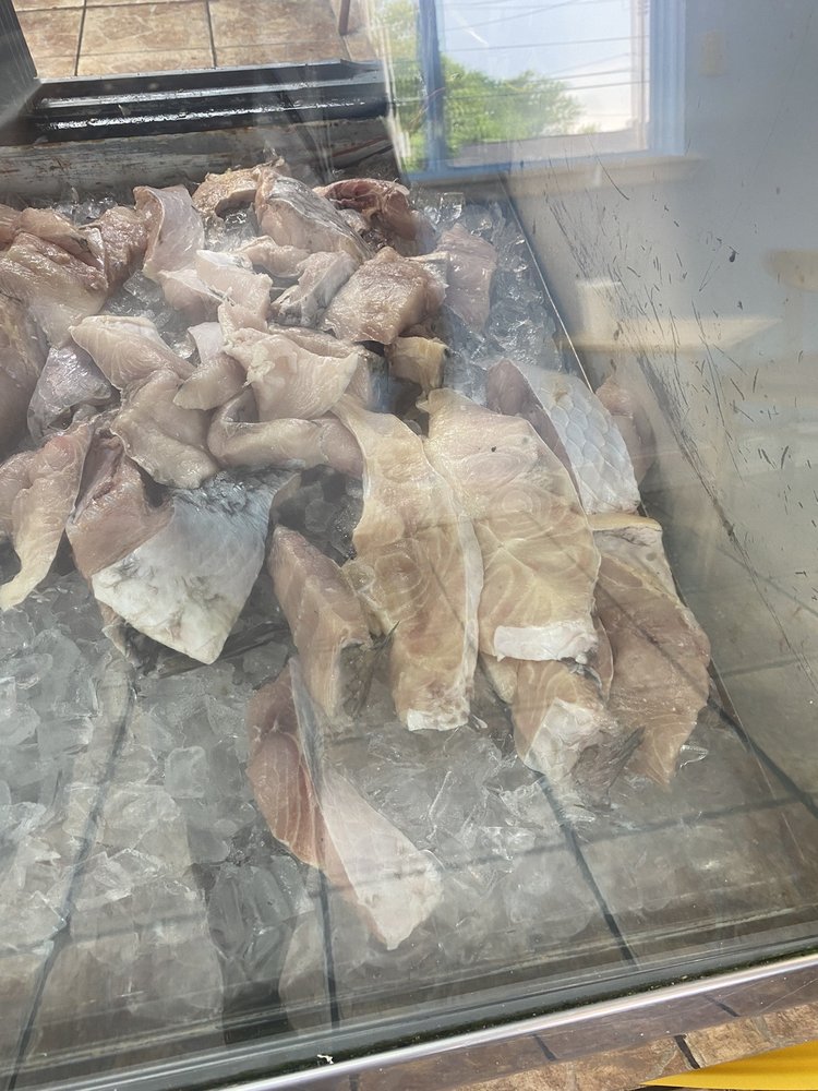 Hollywood Fish Market