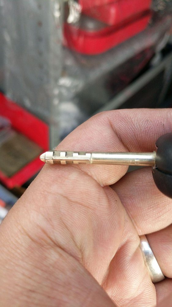 Camarillo Mobile Locksmith