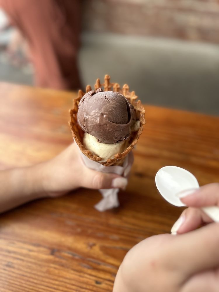 Coneflower Creamery