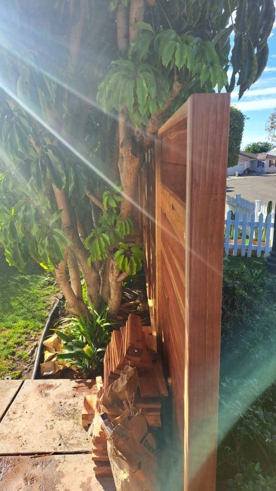West Coast Fence