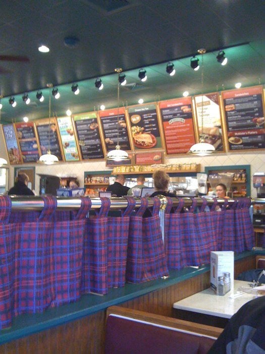 McAlister's Deli