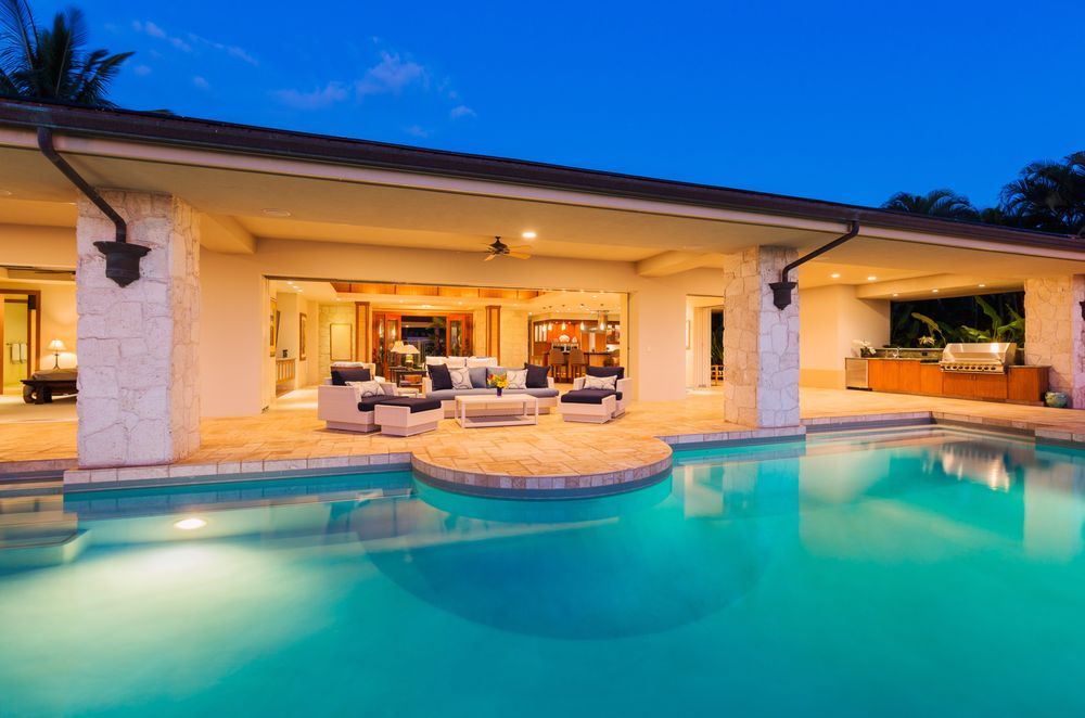 Always Clear Pool Cleaning and Repair Services