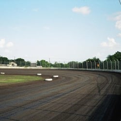 Kennedale Speedway Park - Race Tracks - 6737 Hudson Village Crk ...