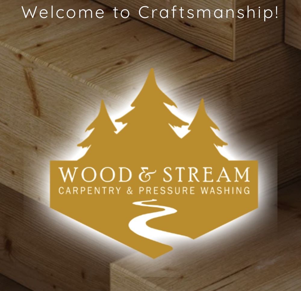 Wood & Stream