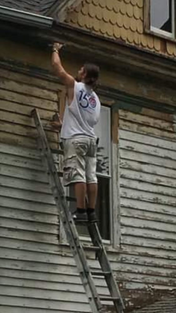 Little York Painting Company