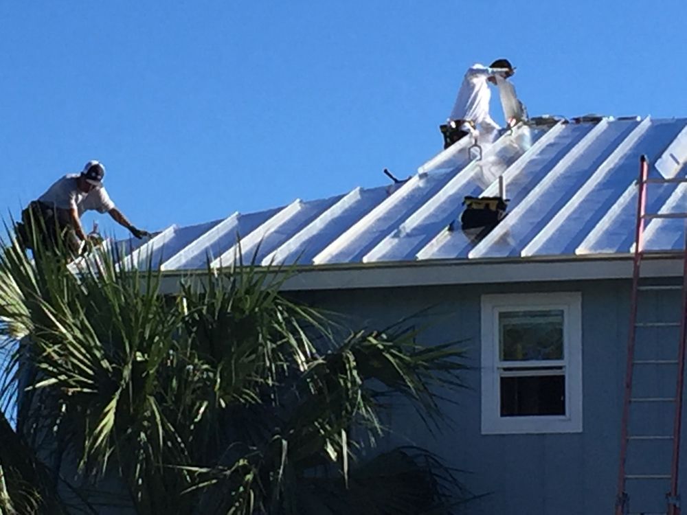 image of business Peak Storm Services