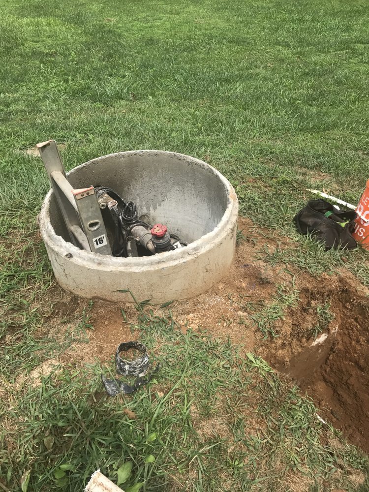 J & G Septic Service