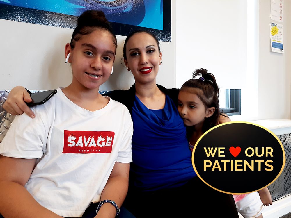 image of business Smile Central Dental