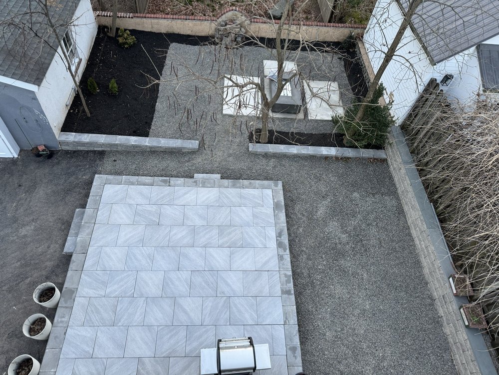 JMW Construction