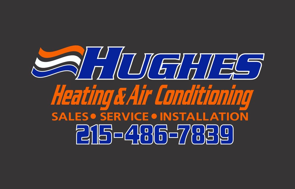 Hughes