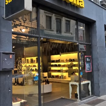 sacha chaussures avis
