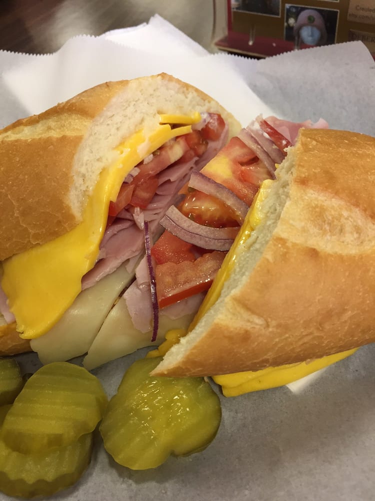 Piccadilly Deli & Sandwich Shop Order Food Online 28 Reviews