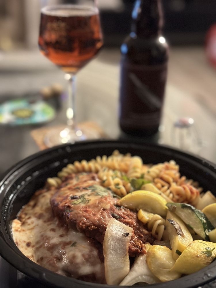Maria's Italian Kitchen - Northridge Maria's Italian Kitchen - Northridge
