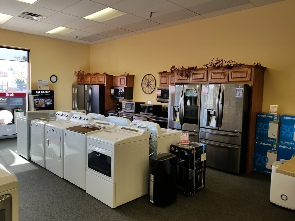 Karl’s TV, Audio & Appliance 15 Photos Appliances Univ Mall 916