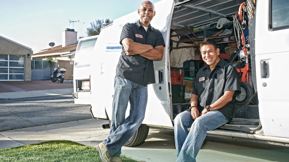Handy Works Express