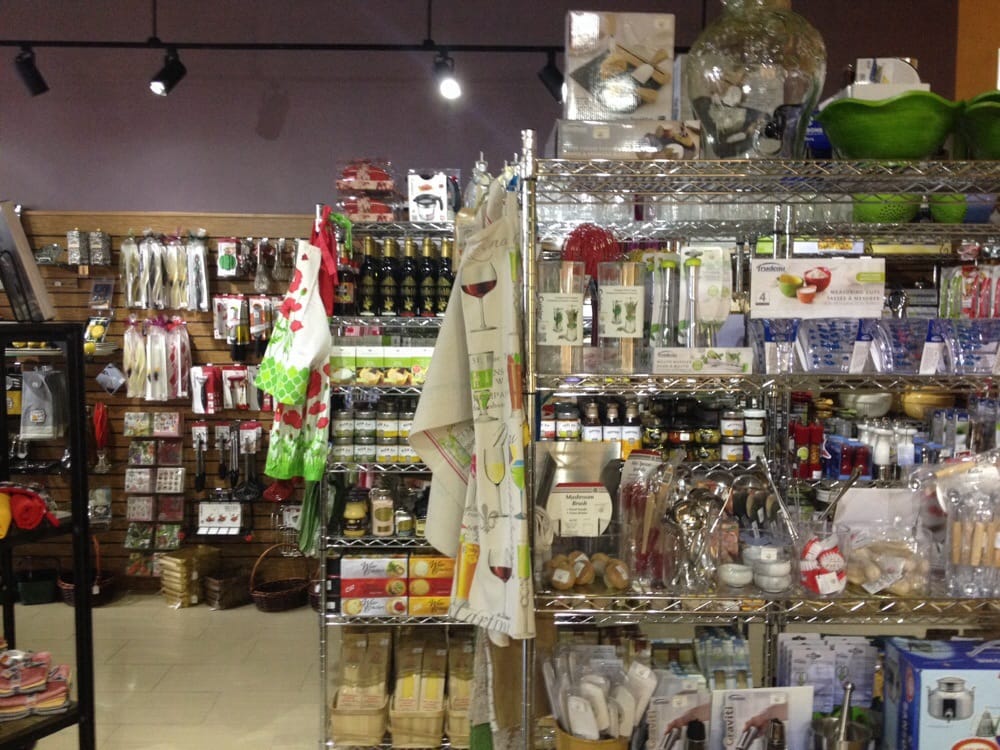 Bella Vita Gourmet Olive Oils & Balsamics