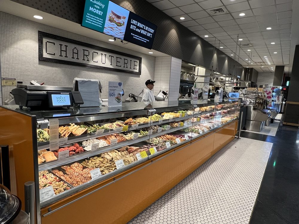 Whole Foods Market