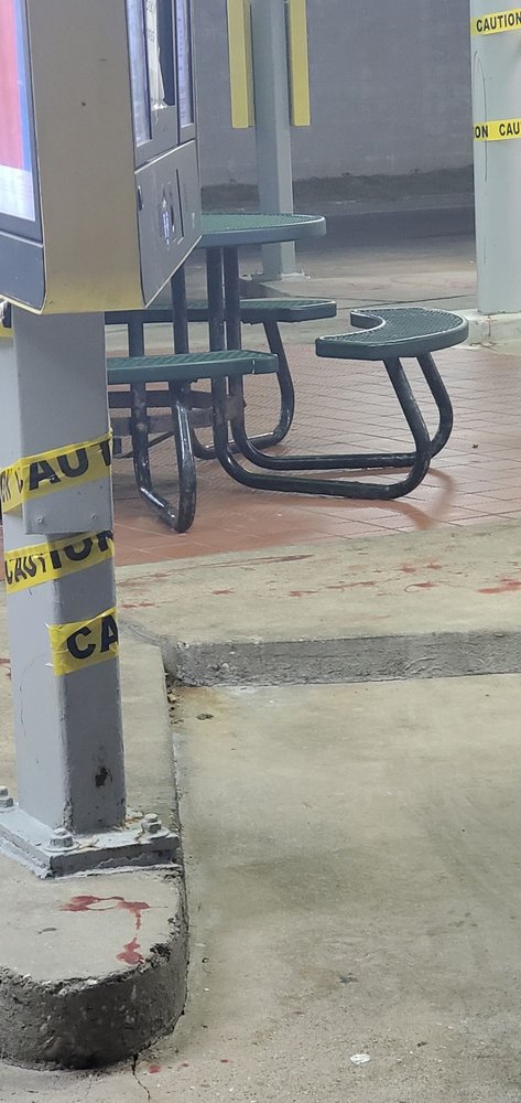 Sonic Drive-In