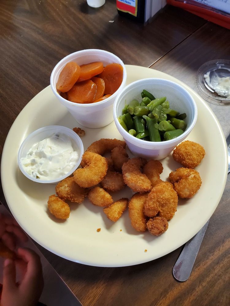 Witte's Bar-B-Que & Catering