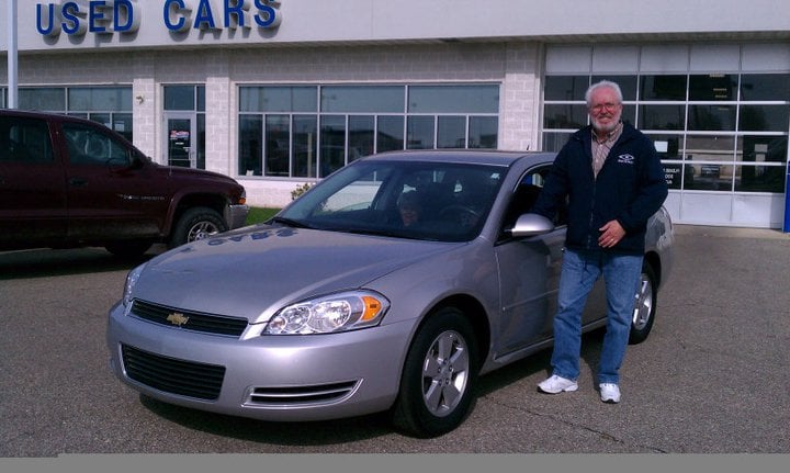 Betten Baker Coopersville >> Betten Baker Chevrolet Buick - Car Dealers - 930 OMalley ... Betten Baker Coopersville >> Betten Baker Chevrolet Buick - Car Dealers - 930 OMalley ...