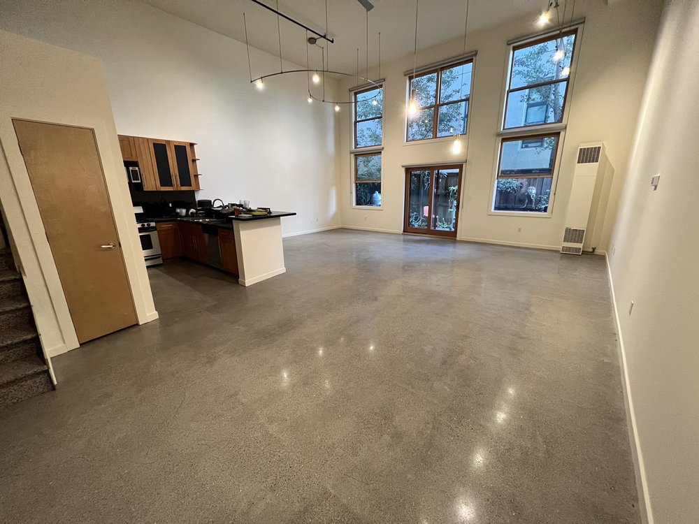 image of business JC Concrete Polishing