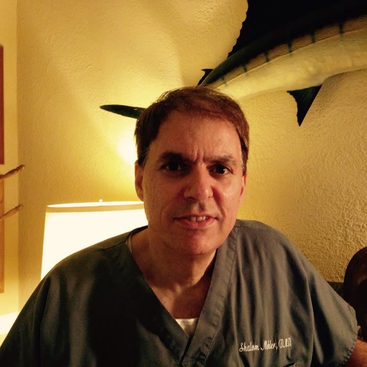 image of business Mehler Shalom, DDS