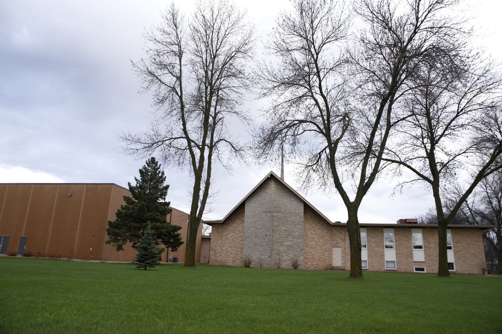 First Covenant Church Churches 801 Willmar Ave SW, Willmar, MN