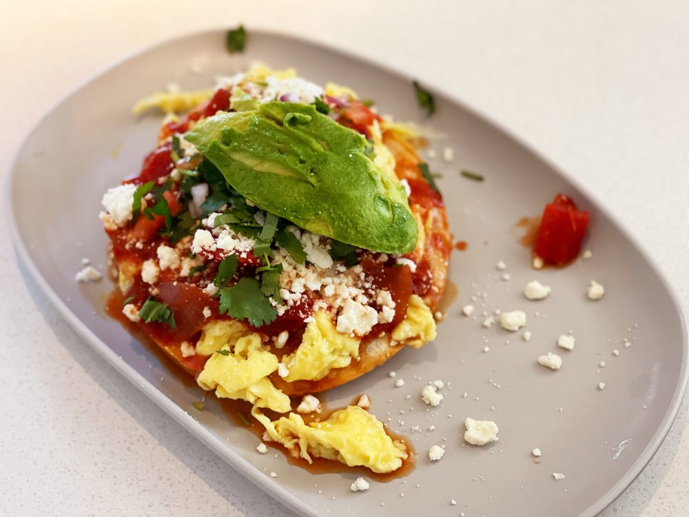 Kina's Kitchen & Bar