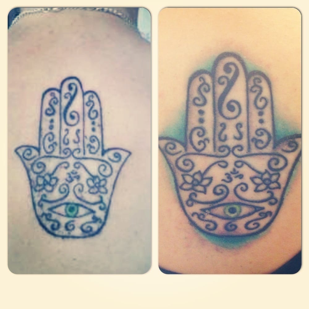 Connecticut Ink Piercing 482 Meriden Rd, Middlefield, CT Phone