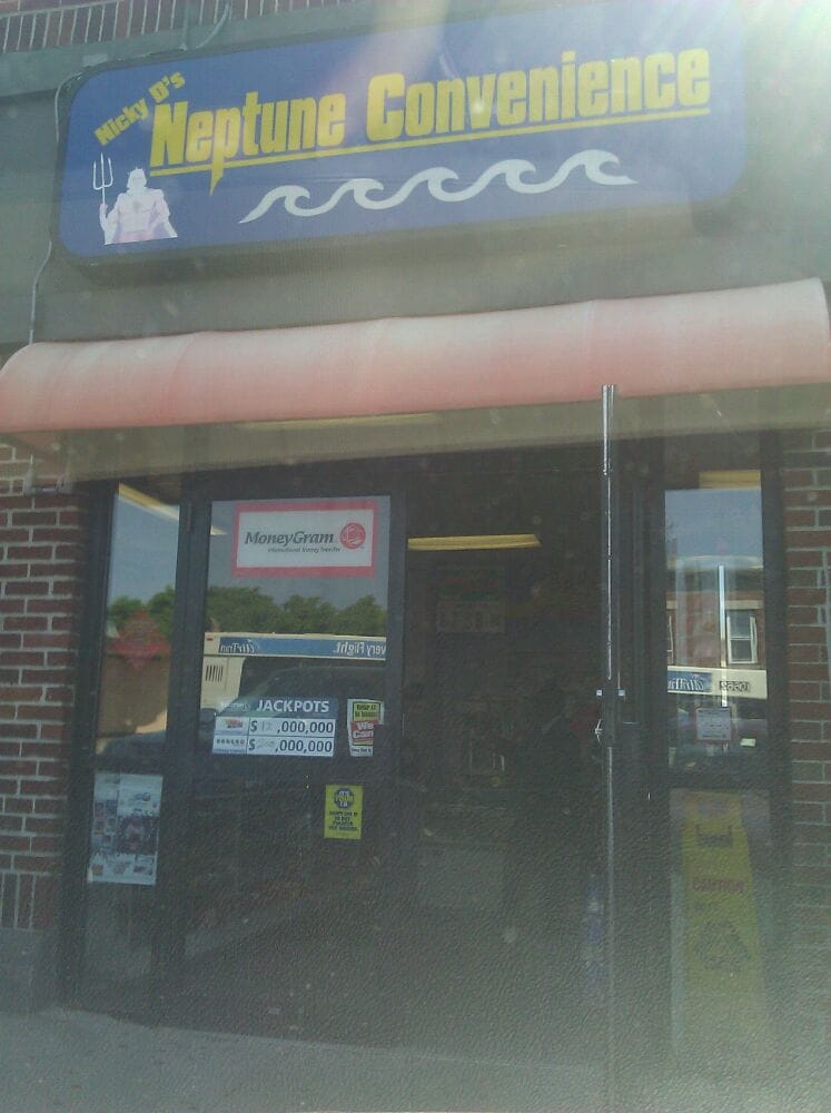 Neptune Convenience & Liquor Convenience Stores 3 Neptune Rd, East