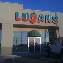 Lujan S Mexican Restaurant Closed 10101 Slide Rd Photo Of Lujan S Mexican Restaurant Lubbock Tx United States