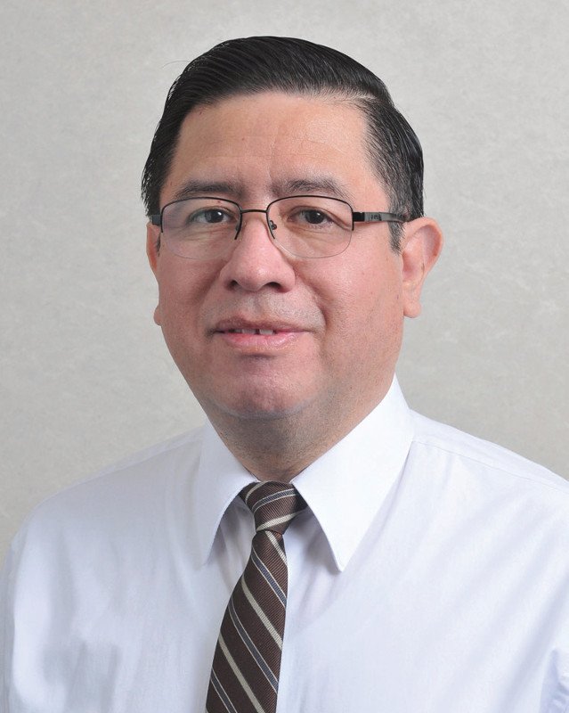 image of business Alberto Cajigas, M.D