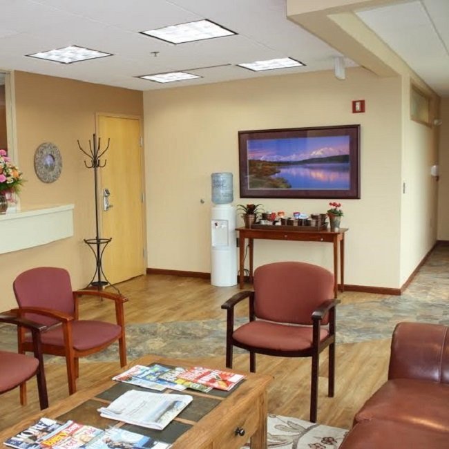 image of business Alaska Center For Dentistry