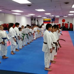 pugarita karate do 19 photos martial arts 8945 n westland dr