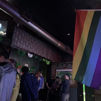 New gay bar in pgh