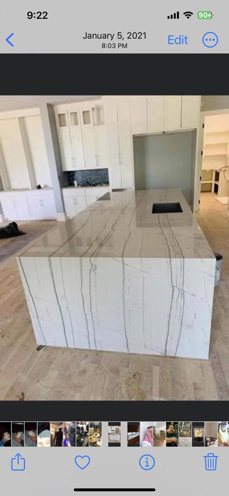 Sciarrino Marble