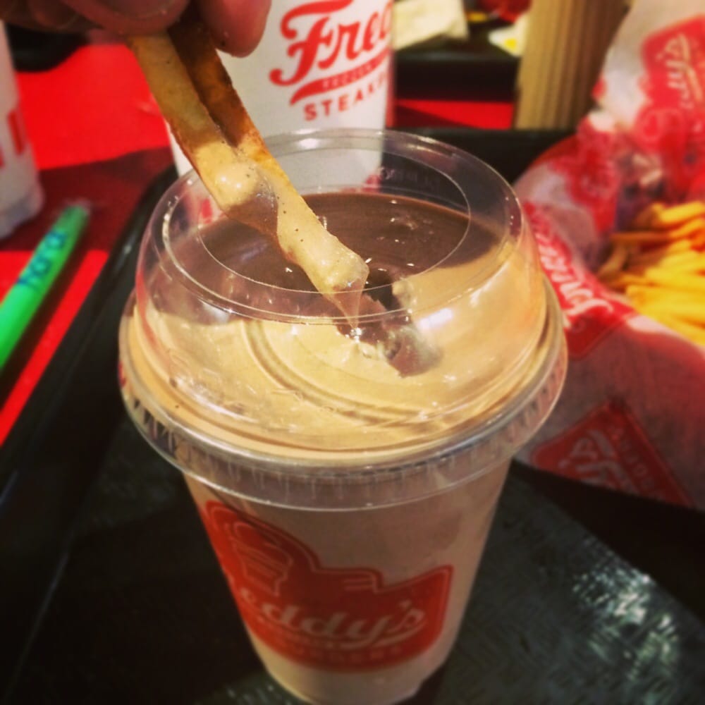 Freddy’s Frozen Custard & Steakburgers 114 Photos & 201 Reviews