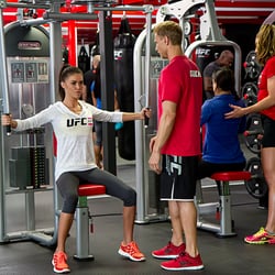 Ufc Gym Littleton 12 Photos Gyms 8023 S Broadway Photo Of Ufc Gym Littleton Co United States