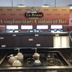 La Brasa Rotisserie Grill 29 Photos 26 Reviews Peruvian Photo Of La Brasa Rotisserie Grill Cutler Bay Fl United States