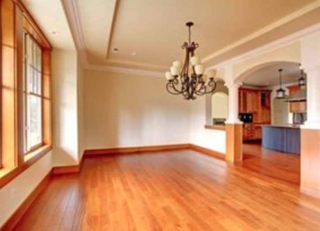 Comfort Cleaning Services