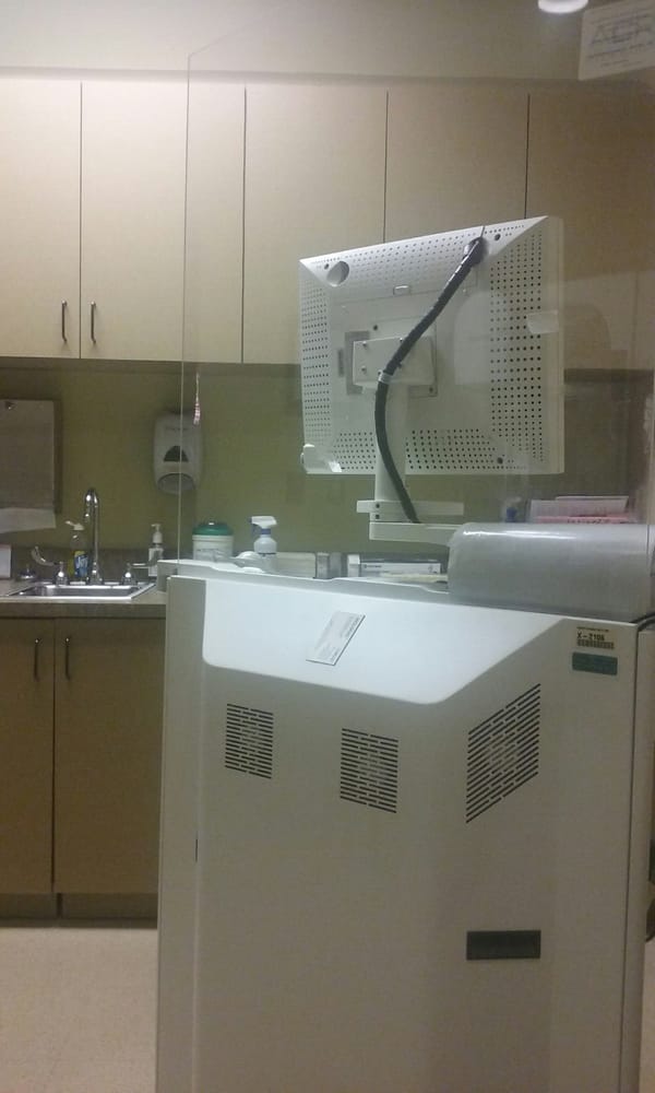 Novant Health Imaging Center Doctors 14215 Ballantyne Corporate Pl