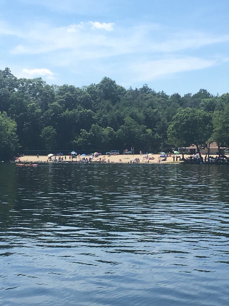 Lake Pearl Wrentham Beaches 299 Creek St, Wrentham, MA Phone