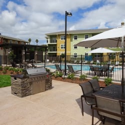 The 25 Photos 18 Reviews Apartments 55 Maria Dr Photo Of The Petaluma Ca United States Beautiful Barbeque With Comfortable