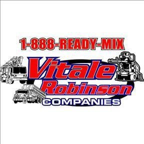 Vitale - Robinson Concrete