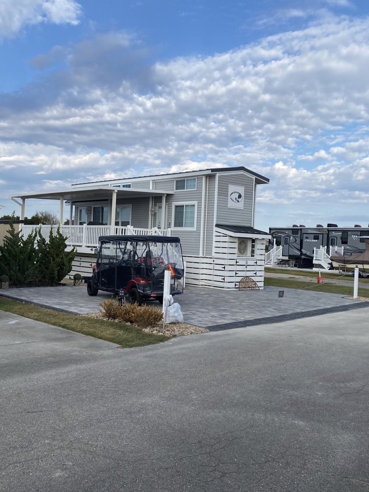 Winesett Nursery and Landscaping