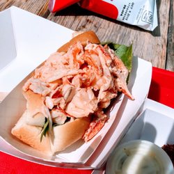 The Best 10 Seafood Restaurants Near Rockport Ma 01966 Last Roy Moore Lobster